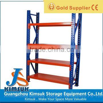 Storage Heavy Duty Warehouse Rack Shelving photo-3