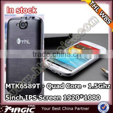 Quad Core THL w8s 2gb ram 32gb rom 13MP+5MP Camera