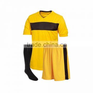 Custom Good Quality Cheap Price Sportwear Uniforms Soccer Jersey