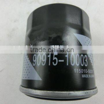 90915-10003 wholesale oil filters distributors for toyota