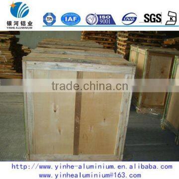 1060 H24 Oxidizing Embossed Stucco Coil for refrigerator