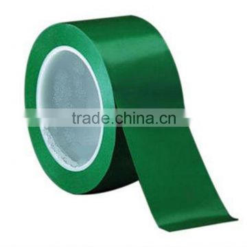 Green Plastic Box Tape