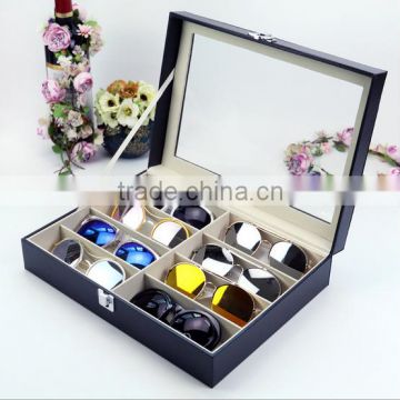 hot sale eyewear packaging box/Eyewear Display Tray / Sunglass Display Case