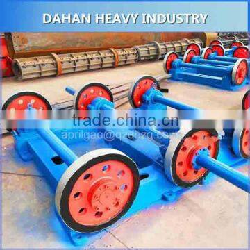 Lowest Price!!! electric pipe/pole making machine/concrete pole/pile making machine from china