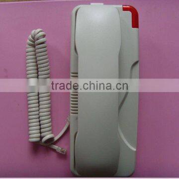 bathroom telephone 602 for hotel