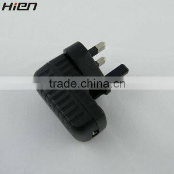 Factory 12v Wall Charger USB Charger Phone Charger 5V1A 5V2.1A 9V12V