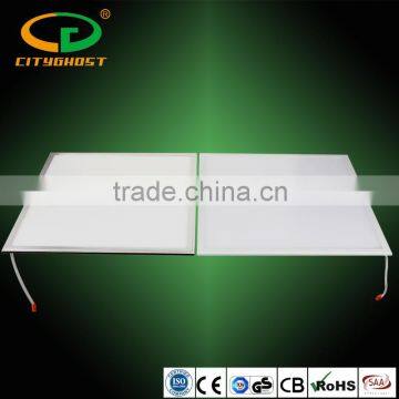 40W 1195X295 (1200X300) square/round/slim led lamp mfg led panel mount