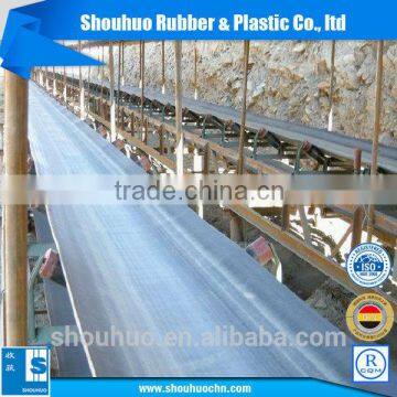 Rma Standard Rubber Conveyor Belt From Shouhuo photo-2