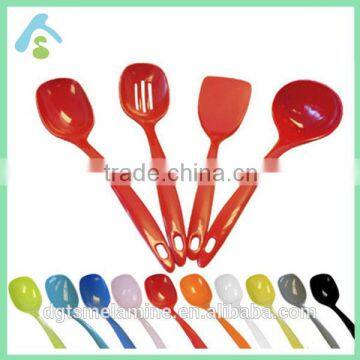 Melamine Utensils Set melamine spoon