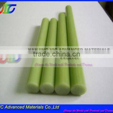 Fiberglass Epoxy Rod,Resists Insect Damage,Flame Retardant,Electric Insulation