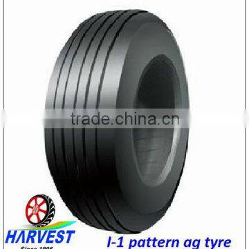 I1 pattern 12.5L-15 agriculture tire