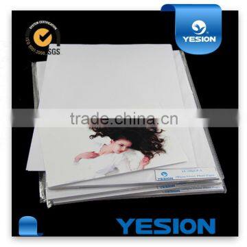 3*5 Yesion Brand Glossy Double Photo Paper With Inkjet Printer photo-5