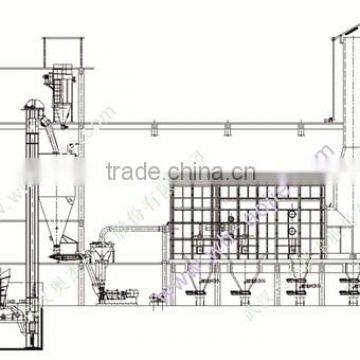 Coal Recycling of Slag Product Line photo-6