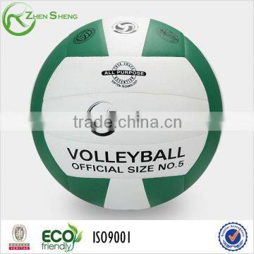 beach volleyball