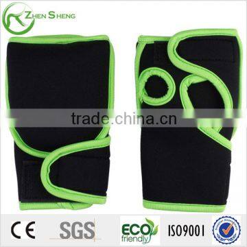 ZHENSHENG gym weight lifting gloves for training