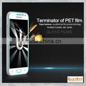 Factory price mobile phone Tempered Glass Screen protector/film for Samsung G360(Galaxy Core Prime)