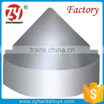 Cemented Tungsten carbide burs Blank