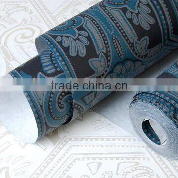 Simple Fashion Luxury Non-woven Wallpaper