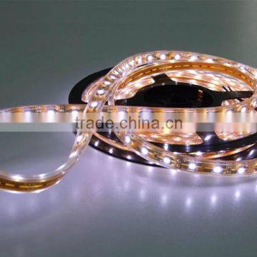 SMD3528 Waterproof IP68 Silicone Glue Tube Led Flexible Strip