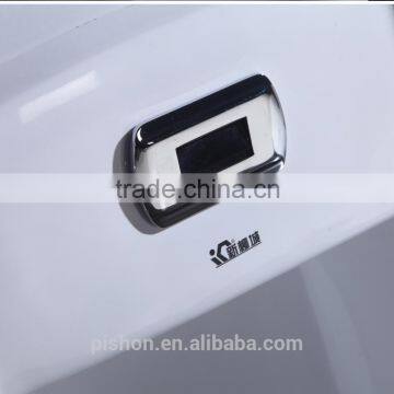 Sensor Urinal Stand Hung Urinal Basin photo-5