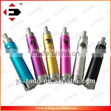 Bright luster kraken mod v3 chybrid mod recessed button