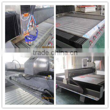 China Jinan Donglian Woodworking Used Cnc Router for Sale Craigslist for Stone Sculpture photo-5