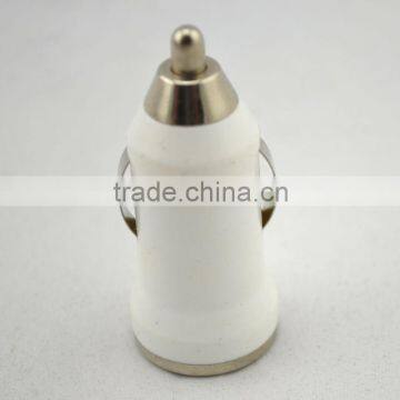 JY303 High quality micro usb car charger head adapter cigarette lighter suitable for Table and smartphone