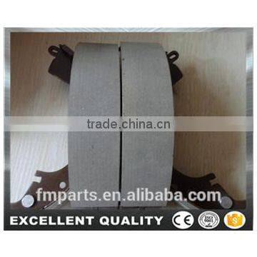 Brake Shoes for 04495-0k010 Toyota photo-2