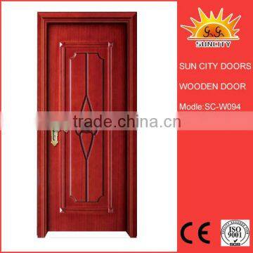 Factory Wholesale Price Wooden Door CoveringSC-W094