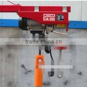 300-600Pa Electric Block