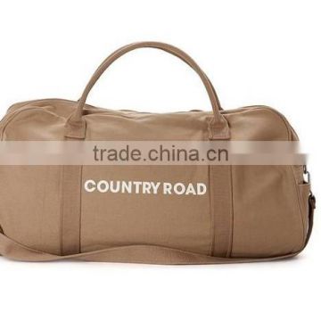 Men Canvas Bag, Sports Bag, duffel bag