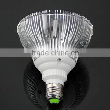 Led Par 38 36w Grow Lamp E26 E27 Indoor Plants Light