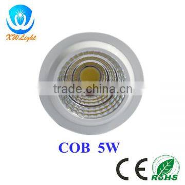 COB Light Led Spotlight 5W photo-2