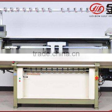 3.5.7G Automatic Sweater Knitting Machine