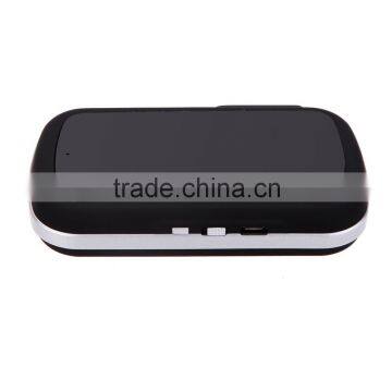 Hot Selling Vehicle Gps Tracker LK208 Service Platform for Smart Phone photo-3
