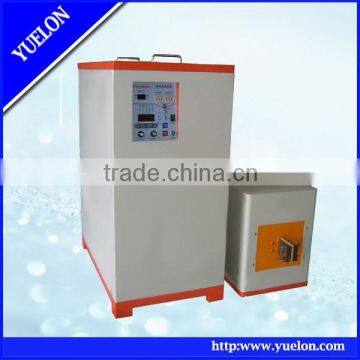 induction heating machine 100kw,30-150KHz