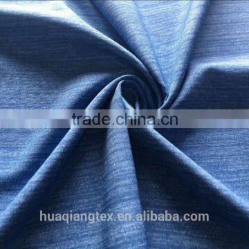 High Quality Blue Line Print 4 Way Stretch Fabric for Home Textile Clothing photo-6