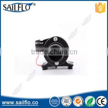 Sailflo DC 49.2 L High Flow 12v Waste Water Pump Sewage Pump/macerator Pump photo-4