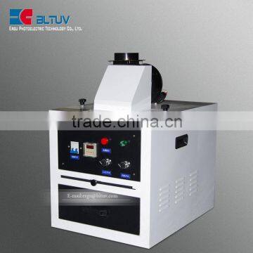 Factory Direct Sale Spot uv Light Solid Machine Ultraviolet Lamp uv Curing Machine Draw Out uv Light Curing Machine photo-3