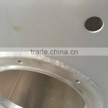 China Factory Metal Parts Welding Fabrication Work photo-2