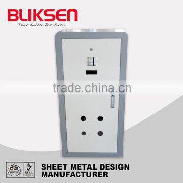 OEM ODM Waterproof Aluminum Die Cast Enclosure photo-2