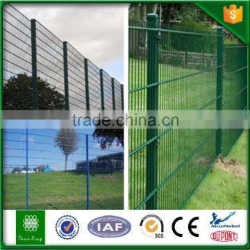 2016 Security Electric Fence Security Football Field Fence photo-6