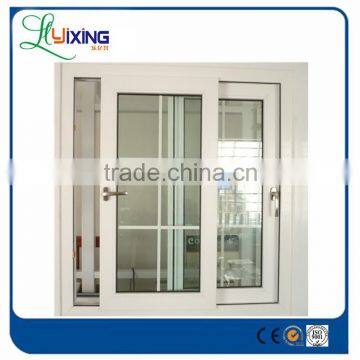 Hot Sales PVC Window Prices and Instalations