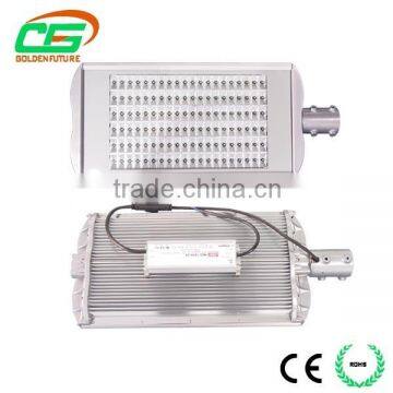 Aluminum alloy housing waterproof super bright 200w led area light