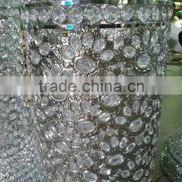 Elegant New Design Wedding Bride and Groom Chair With Tall Roman Pillar for Wedding Decoration photo-3