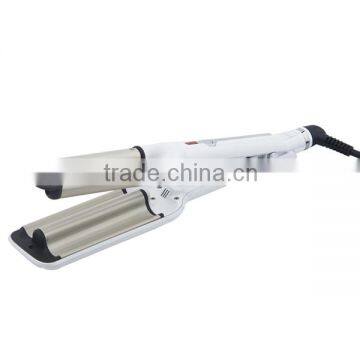 Wave Hair Curler with 3 barrels