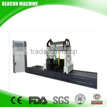 YYQ-1600A used dynamic balancing machine for used for motor,diesel motor,blower
