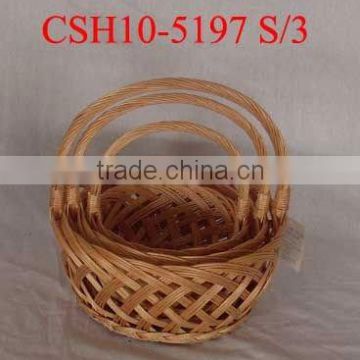 willow basket