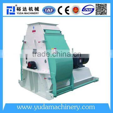 Hot Sell In Spain Used Hammer Mill Grinding