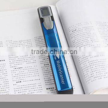 Magic Portable Wand Scanner photo-4